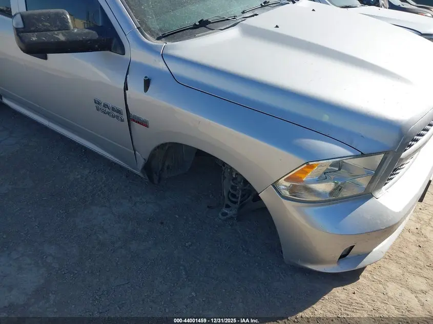 2015 RAM 1500 EXPRESS