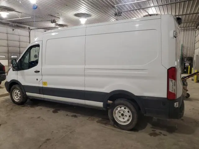 2019 FORD TRANSIT T-150  