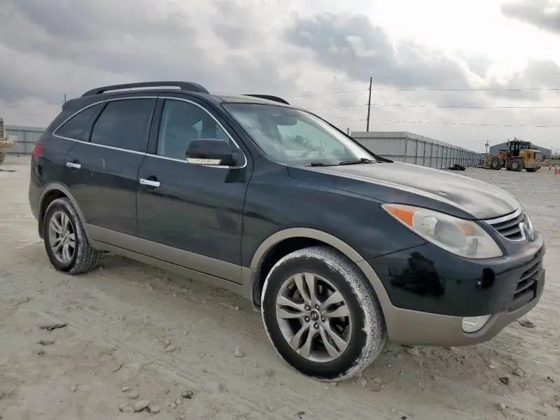 2012 HYUNDAI VERACRUZ GLS  