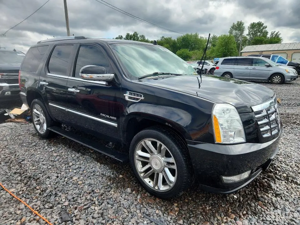 2010 CADILLAC ESCALADE PREMIUM  