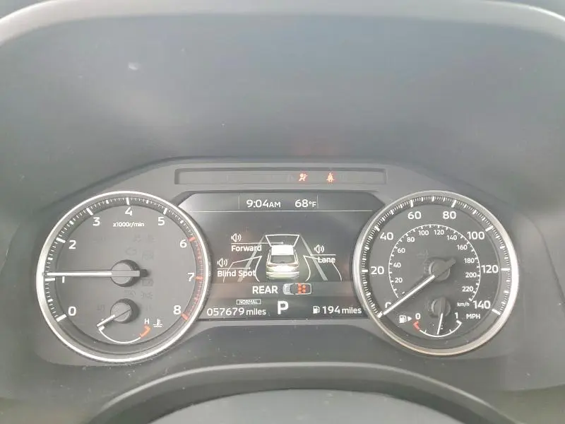 2022 MITSUBISHI OUTLANDER   