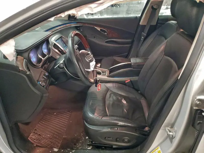 2013 BUICK LACROSSE PREMIUM  