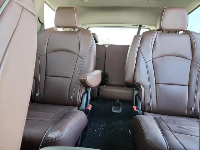 2020 BUICK ENCLAVE AVENIR  