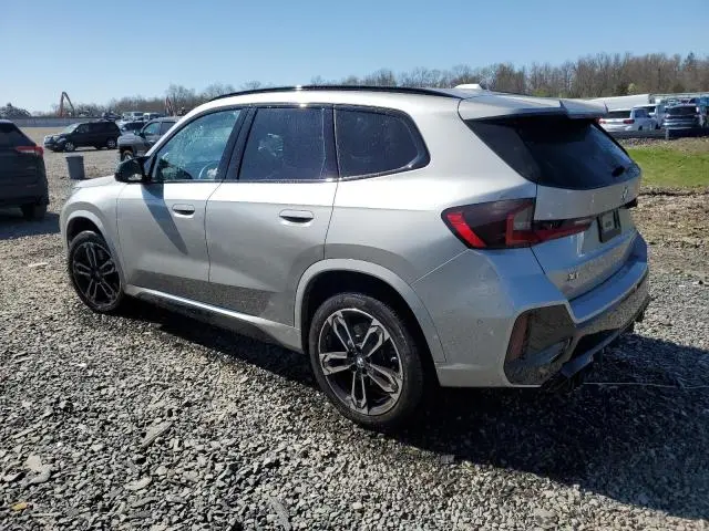 2024 BMW X1 M35I