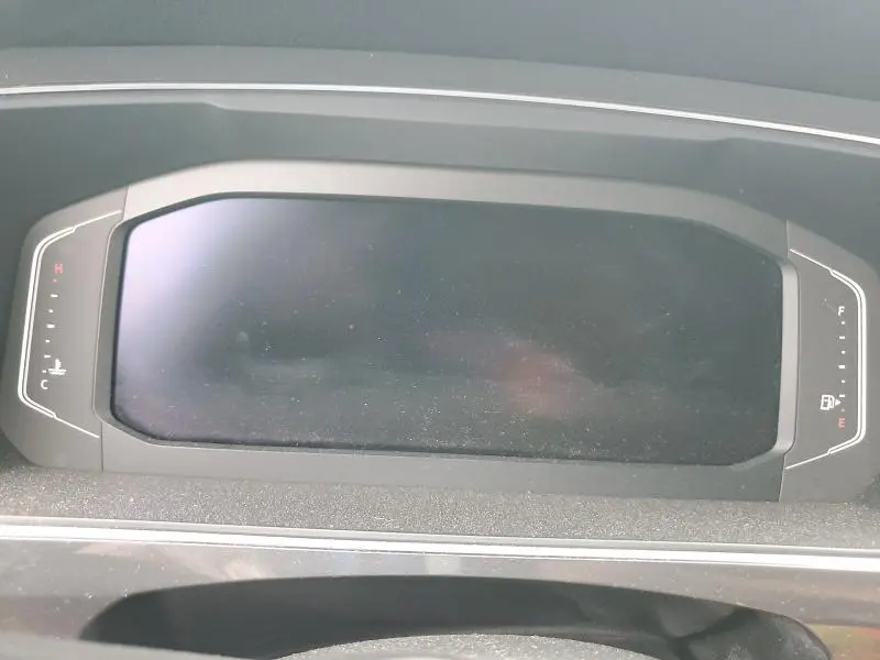 2023 VOLKSWAGEN TIGUAN SEL R-LINE BLACK  