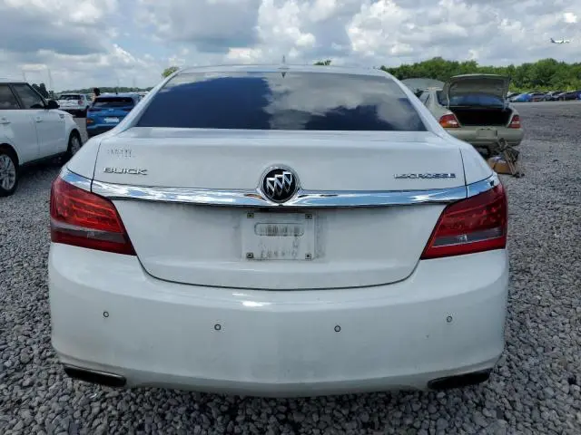 2014 BUICK LACROSSE   