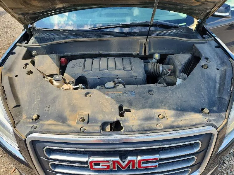 2015 GMC ACADIA SLT-1  