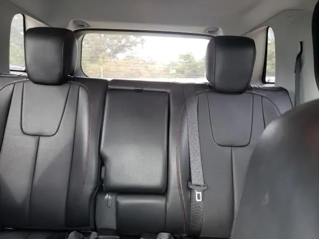 2012 GMC TERRAIN SLT  