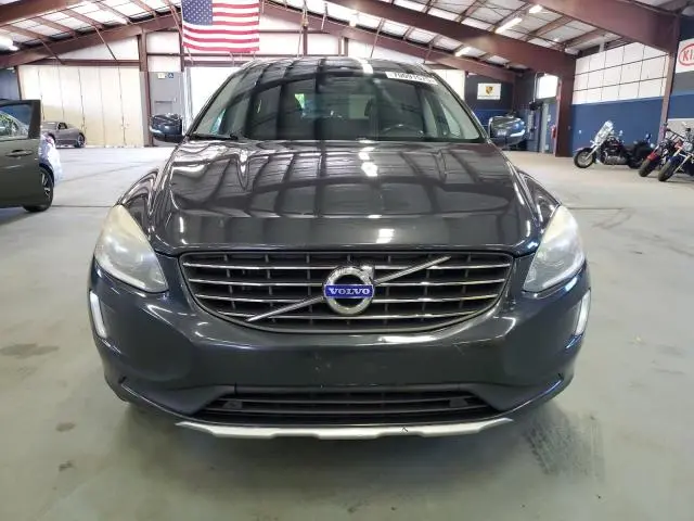 2015 VOLVO XC60 T6 PREMIER  