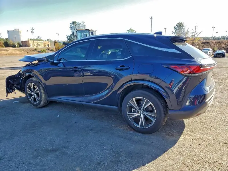 2024 LEXUS RX 350 BASE  