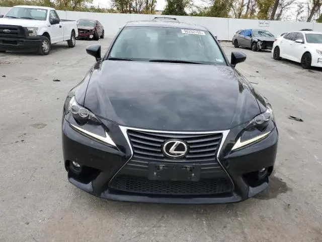 2016 LEXUS IS 300  