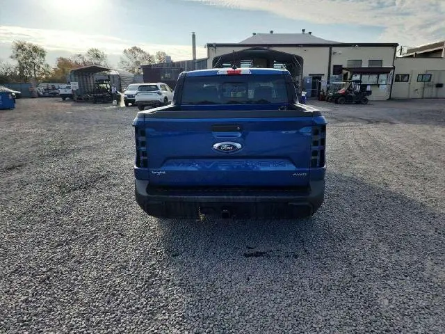 2023 FORD MAVERICK XL  