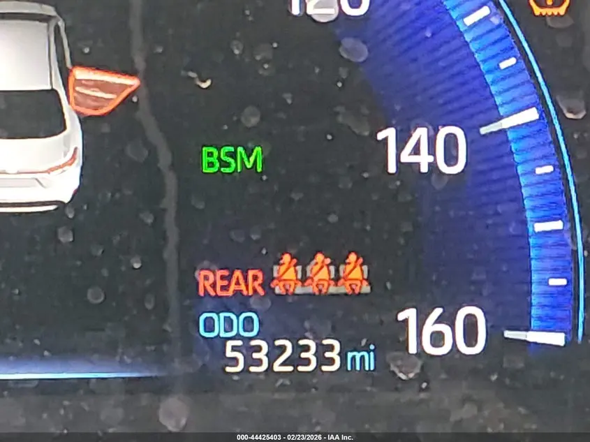 2022 TOYOTA COROLLA XSE