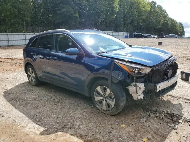 2020 KIA NIRO LX  