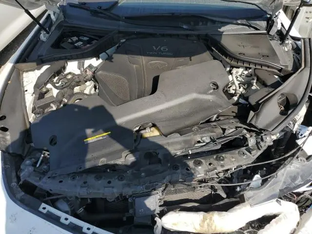 2020 INFINITI Q60 RED SPORT 400  