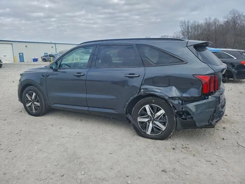 2023 KIA SORENTO EX  