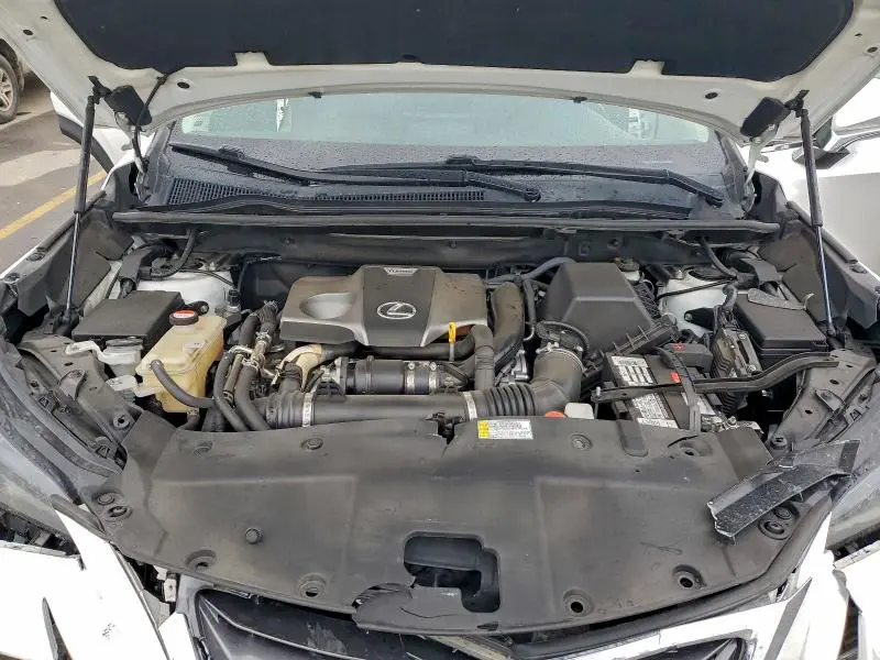 2016 LEXUS NX 200T BASE  