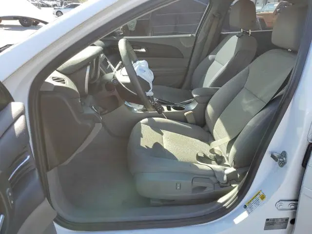 2014 CHEVROLET MALIBU LS  