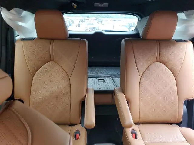 2020 TOYOTA HIGHLANDER PLATINUM  