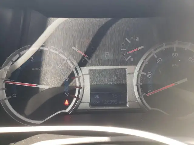 2016 TOYOTA 4RUNNER SR5/SR5 PREMIUM  