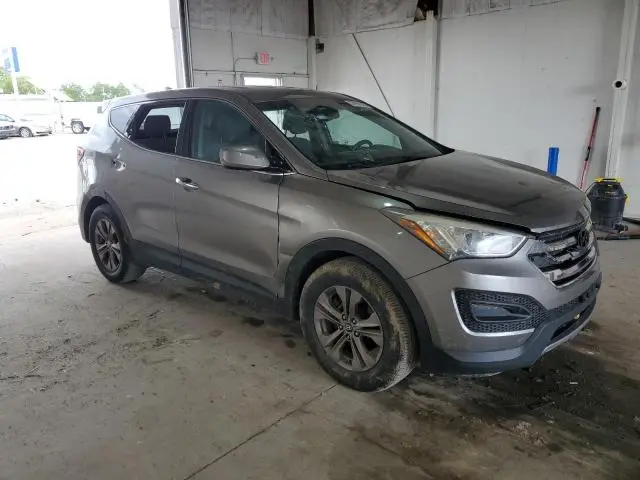 2013 HYUNDAI SANTA FE SPORT   