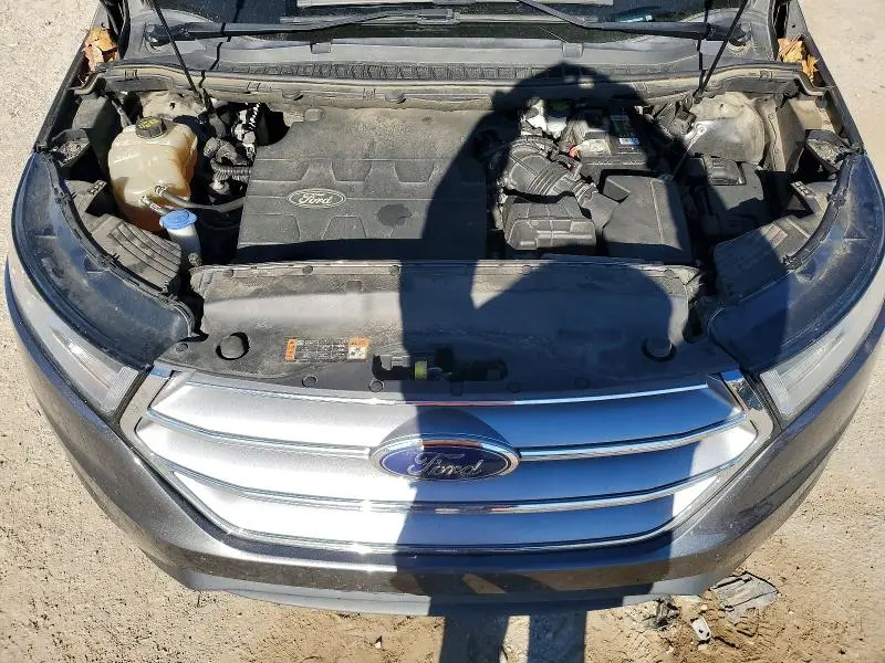 2015 FORD EDGE SE  