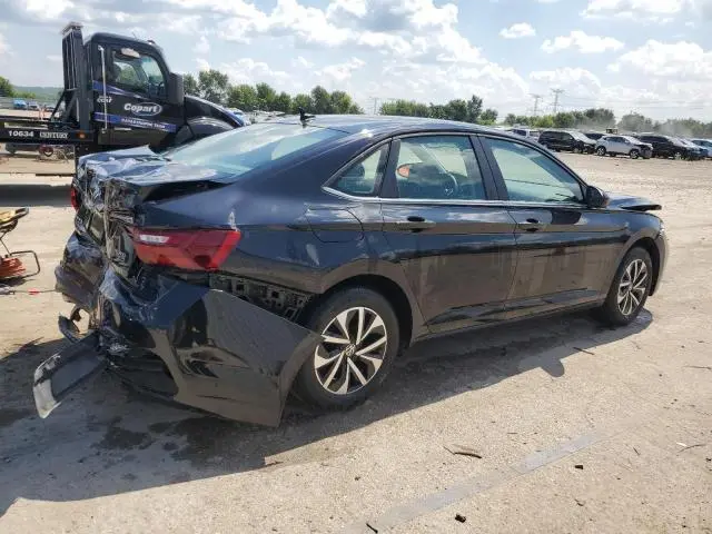 2023 VOLKSWAGEN JETTA S  