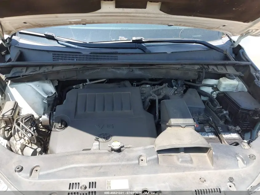 2015 TOYOTA HIGHLANDER LE PLUS V6
