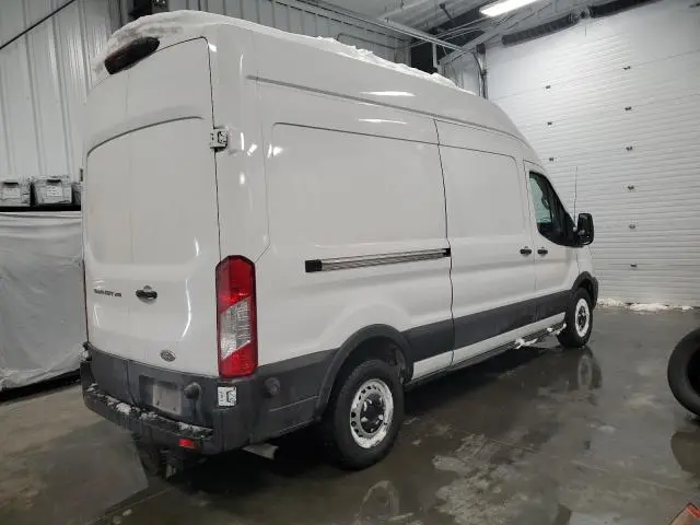 2020 FORD TRANSIT T-250