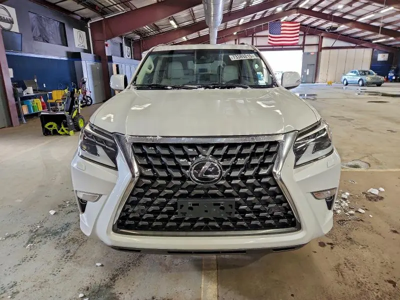 2020 LEXUS GX 460 PREMIUM  