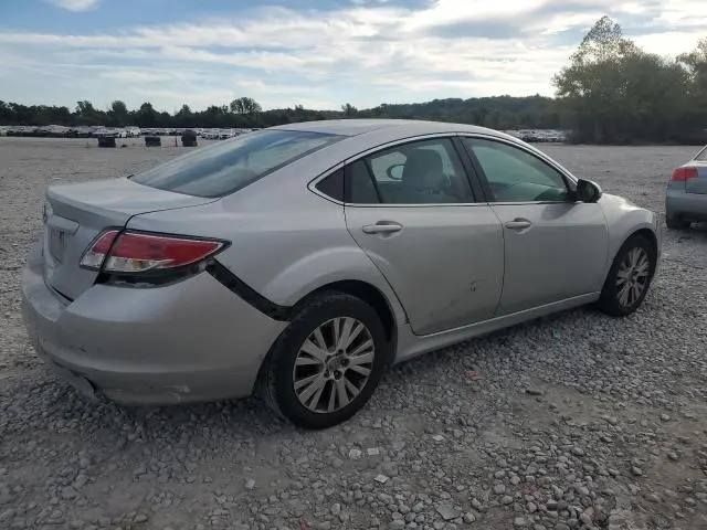 2010 MAZDA 6 I  