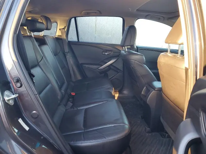2014 ACURA RDX TECHNOLOGY  