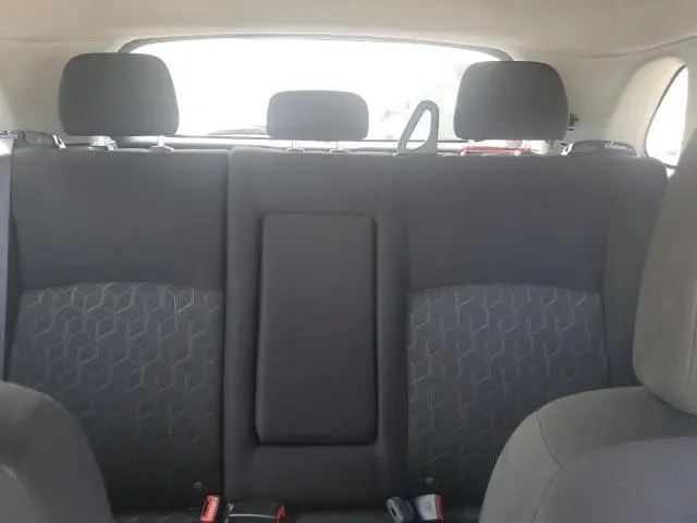 2020 MITSUBISHI OUTLANDER SPORT SE  