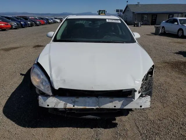 2012 CHEVROLET IMPALA LT  