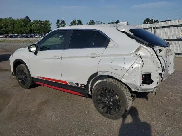 2023 MITSUBISHI ECLIPSE CROSS LE  