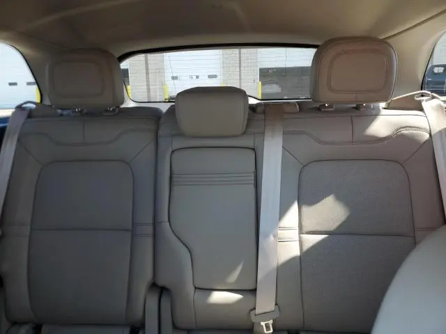 2023 LINCOLN CORSAIR   