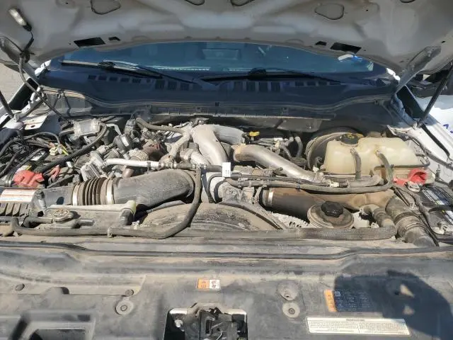 2020 FORD F250 SUPER DUTY  