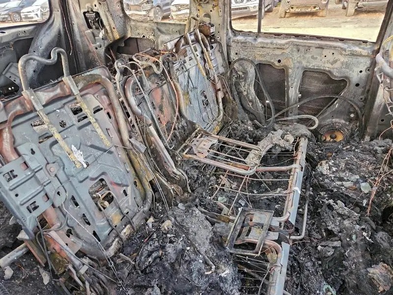 2010 HONDA PILOT EXL  