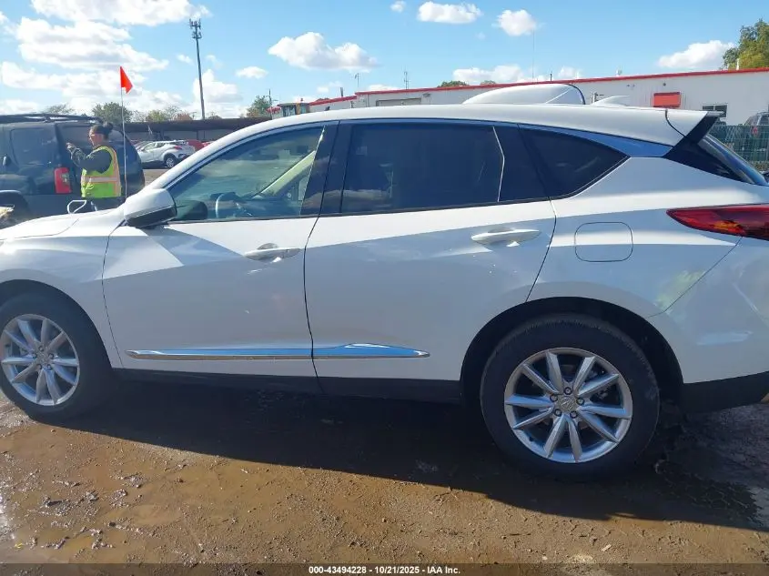 2023 ACURA RDX STANDARD