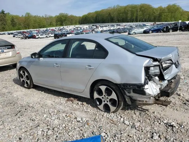 2016 VOLKSWAGEN JETTA S  