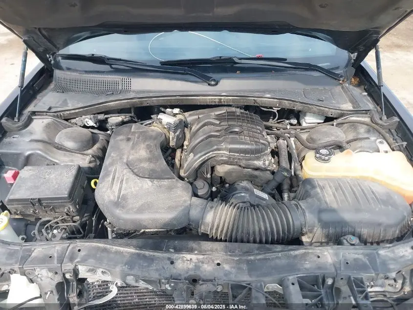 2012 CHRYSLER 300 LIMITED