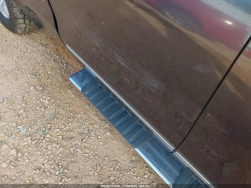 2014 CHEVROLET SILVERADO 1500 1LZ