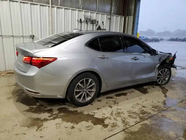 2020 ACURA TLX TECHNOLOGY  