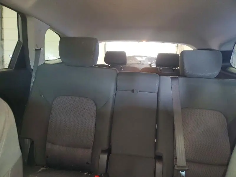2013 HYUNDAI SANTA FE GLS  