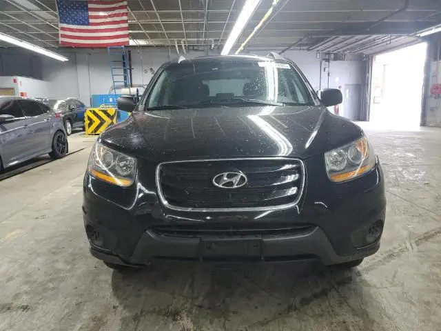 2011 HYUNDAI SANTA FE GLS  