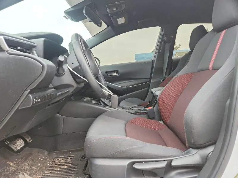 2024 TOYOTA COROLLA NIGHTSHADE  