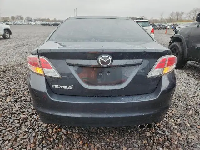 2012 MAZDA 6 I  