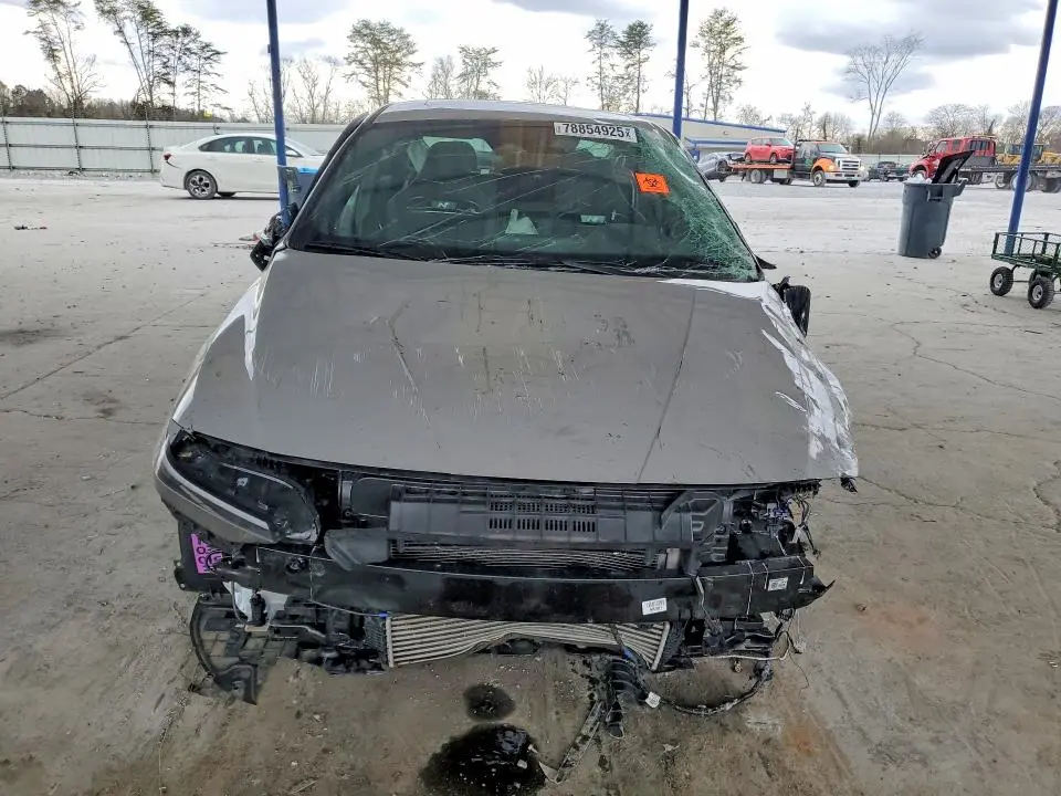 2025 HYUNDAI ELANTRA N BASE  