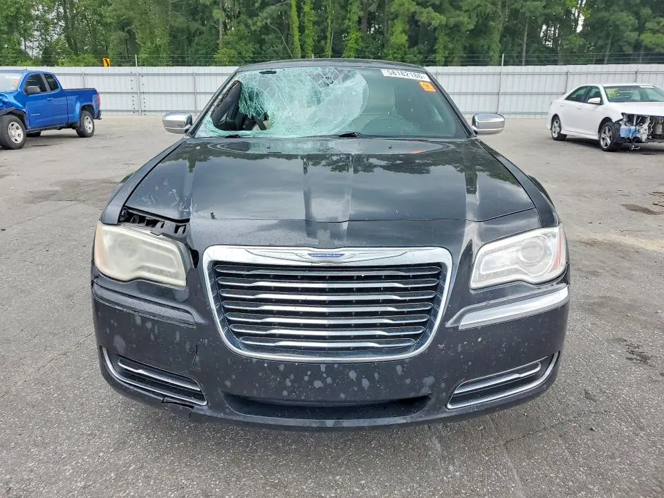 2014 CHRYSLER 300   