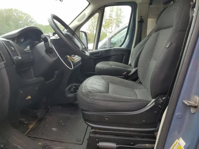 2019 RAM PROMASTER 3500 3500 HIGH  